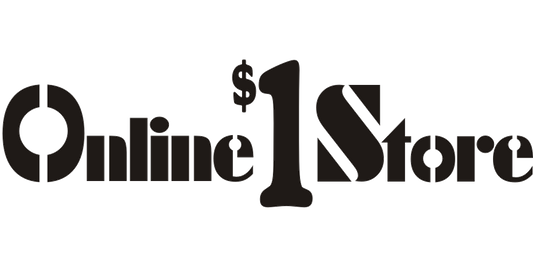 Is there such a thing as an Online Dollar Store?